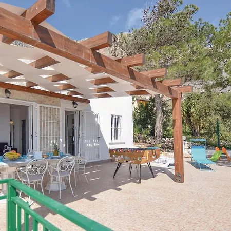 Holiday home 2 Bedroom Awesome In San Vito Lo Capo -tp- Contrada Sauci Grande