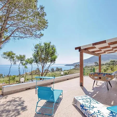 2 Bedroom Awesome In San Vito Lo Capo -tp-