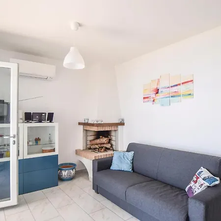 2 Bedroom Awesome In San Vito Lo Capo -tp- *