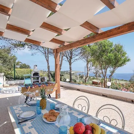 2 Bedroom Awesome In San Vito Lo Capo -tp- * Contrada Sauci Grande