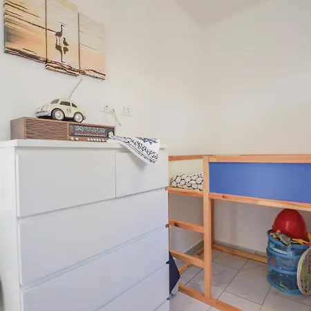Holiday home 2 Bedroom Awesome In San Vito Lo Capo -tp-