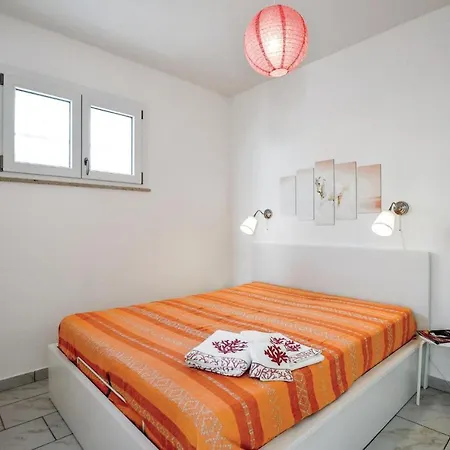 2 Bedroom Awesome In San Vito Lo Capo -tp- * Contrada Sauci Grande