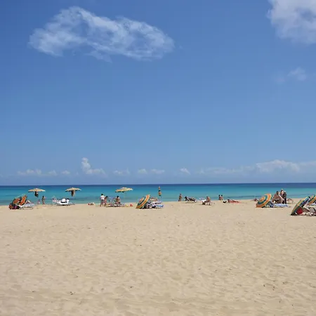 2 Bedroom Awesome In San Vito Lo Capo -tp- Holiday home