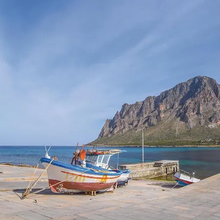 2 Bedroom Awesome In San Vito Lo Capo -tp- * Contrada Sauci Grande