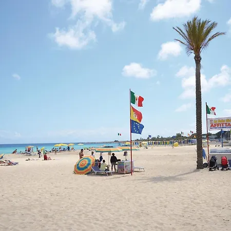 2 Bedroom Awesome In San Vito Lo Capo -tp-